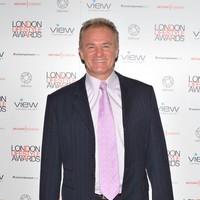 Bobby Davro - London Lifestyle Awards at the Park Plaza Riverbank - Arrivals - Photos | Picture 96655